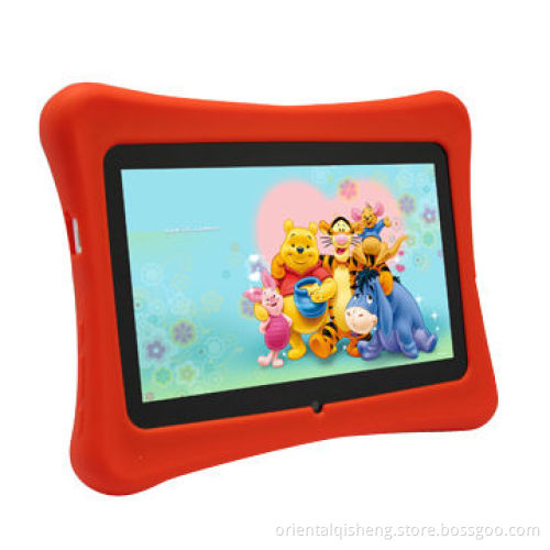 7-inch Tablet, Rockchip RK3026 Dual core